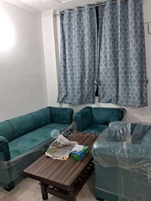 PG for Girls in Khirki Extension