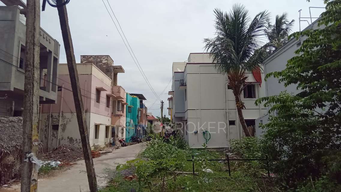 1 BHK Flat In Vgp Flats Thiruninravur For Sale  In Thiruninravur