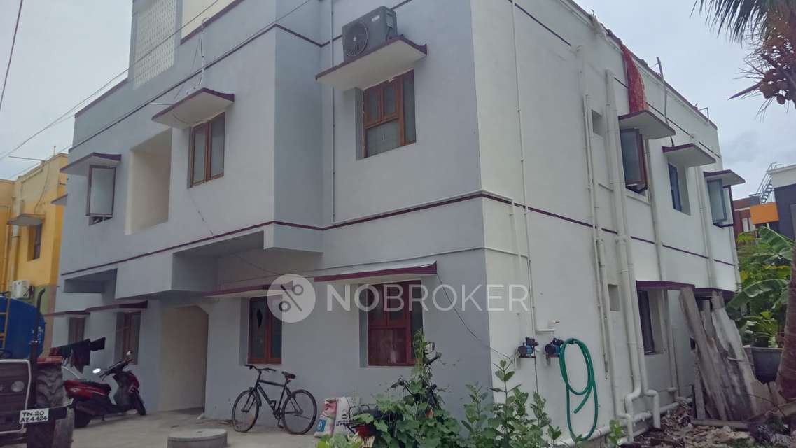 1 BHK Flat In Vgp Flats Thiruninravur For Sale  In Thiruninravur