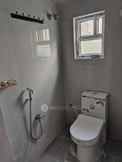 PG for Girls in Arnav Residency