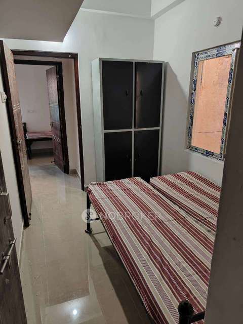 PG for Girls in Arnav Residency