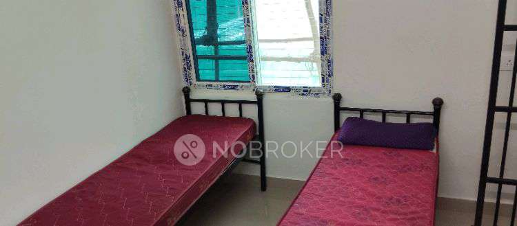 PG for Girls in Arnav Residency