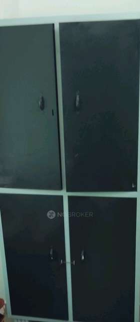 PG for Girls in Arnav Residency