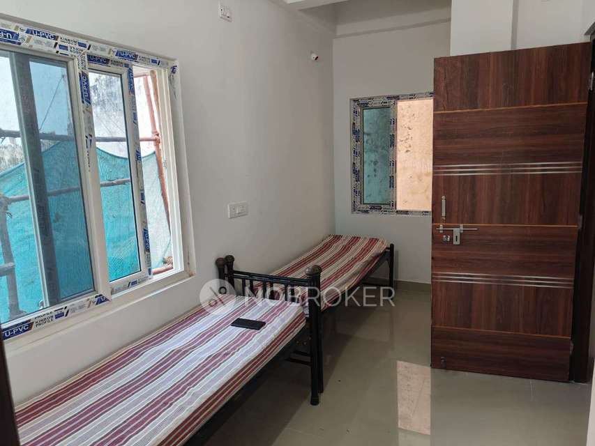 PG for Girls in Arnav Residency