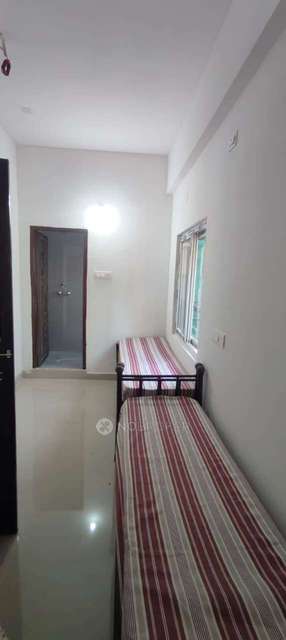 PG for Girls in Arnav Residency