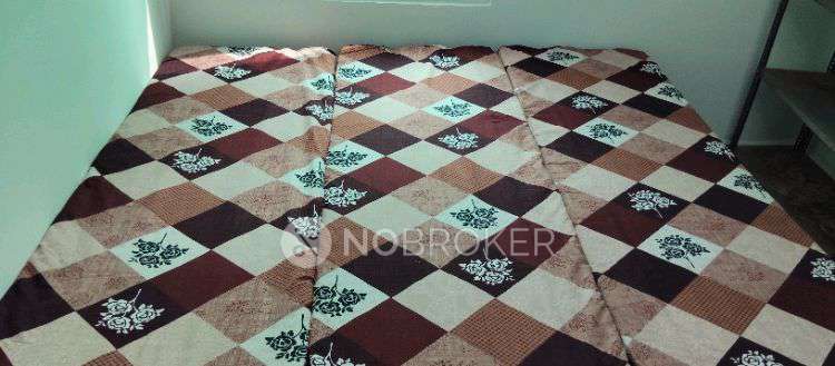 PG for Girls in Arnav Residency