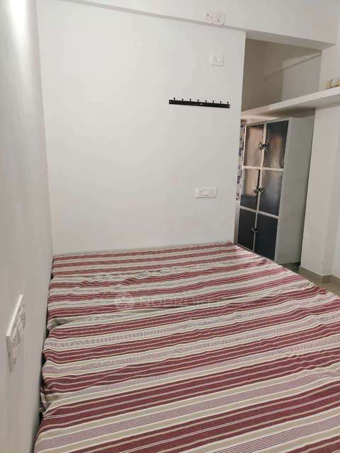 PG for Girls in Arnav Residency