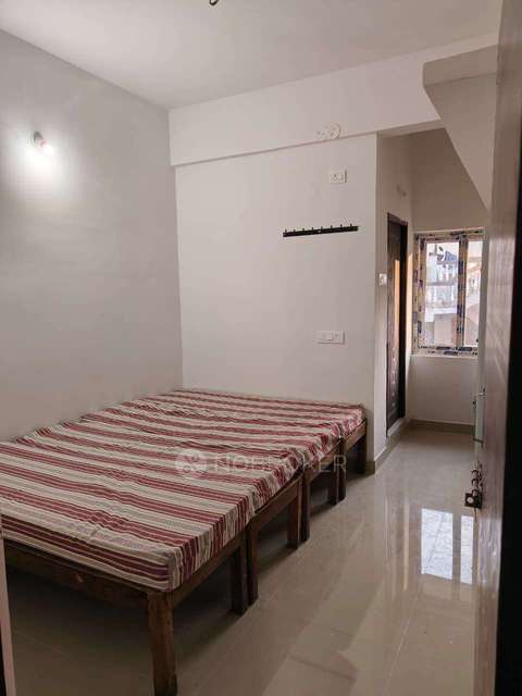 PG for Girls in Arnav Residency