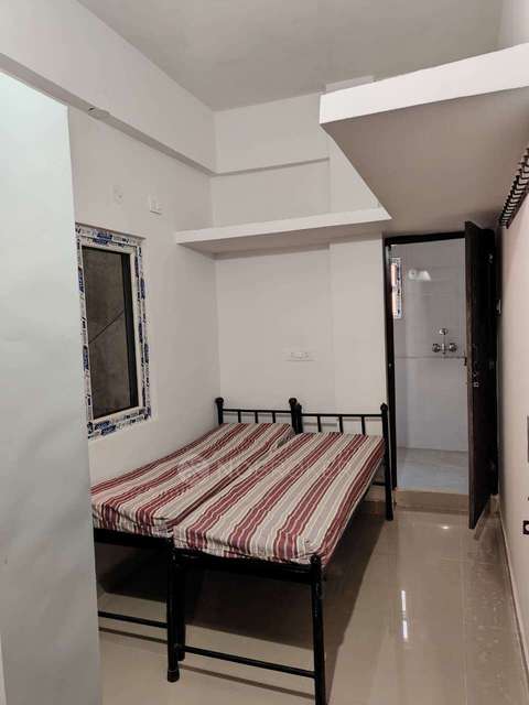 PG for Girls in Arnav Residency