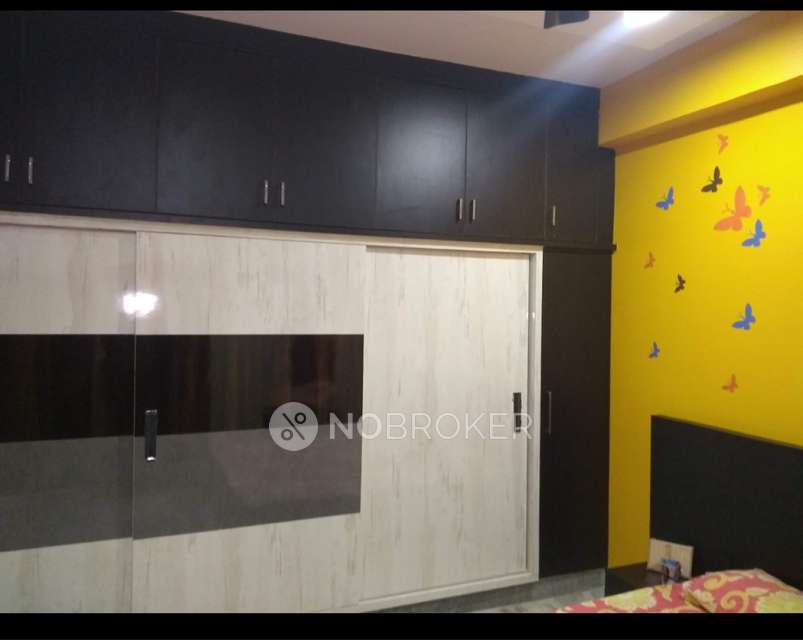 3 BHK Flat In Sri Sai Rajendra Pride for Rent  In Kavadiguda