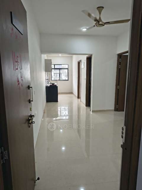2 BHK Flat In Rama Metro Life Optima Residences for Rent  In Tathawade