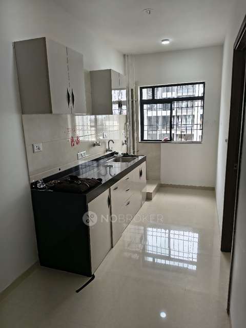 2 BHK Flat In Rama Metro Life Optima Residences for Rent  In Tathawade