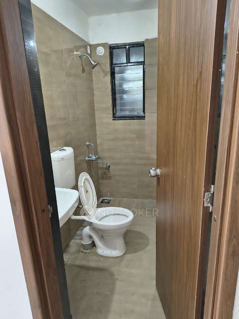 2 BHK Flat In Rama Metro Life Optima Residences for Rent  In Tathawade