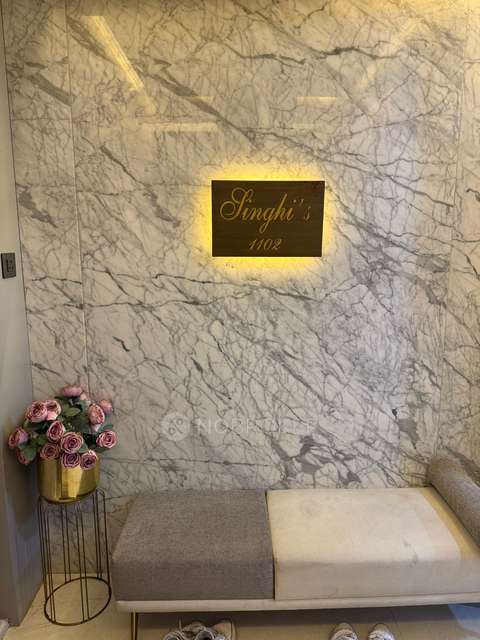 4 BHK Flat In Rdb Regent Heights For Sale  In Jogeshwari &#40;east&#41;