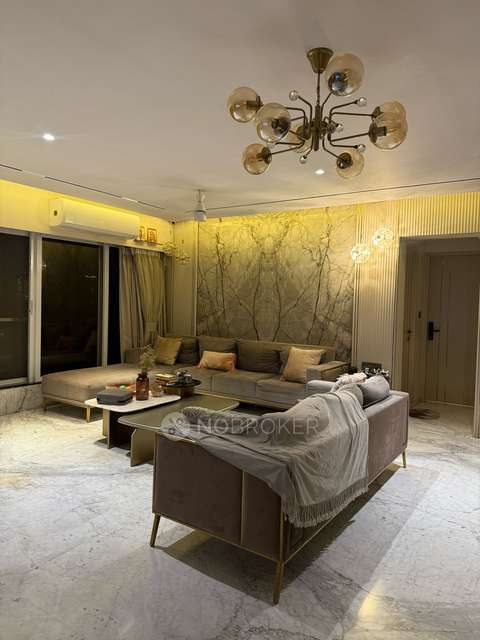 4 BHK Flat In Rdb Regent Heights For Sale  In Jogeshwari &#40;east&#41;