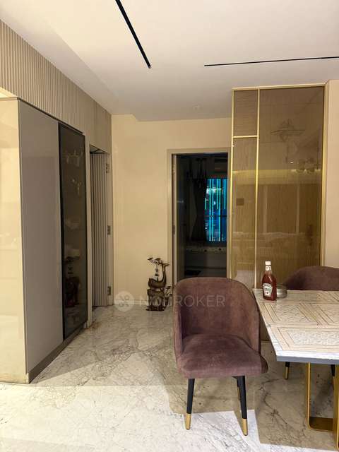 4 BHK Flat In Rdb Regent Heights For Sale  In Jogeshwari &#40;east&#41;