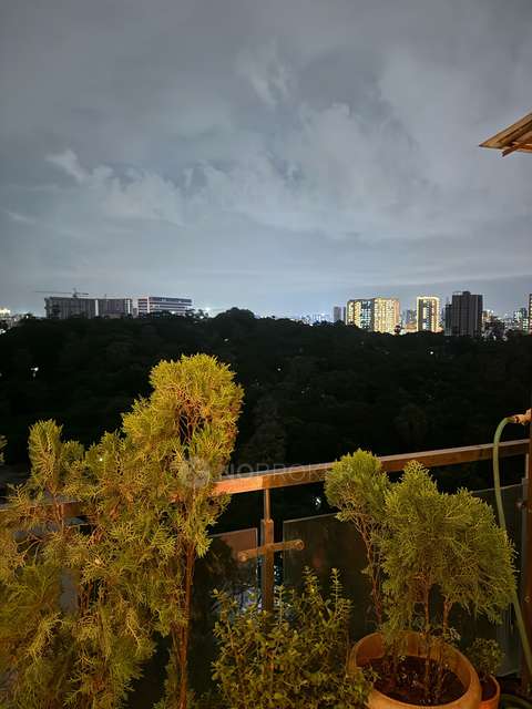 4 BHK Flat In Rdb Regent Heights For Sale  In Jogeshwari &#40;east&#41;