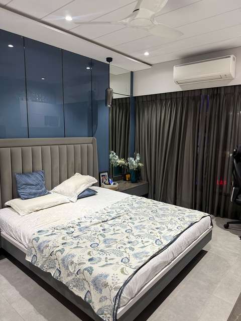 4 BHK Flat In Rdb Regent Heights For Sale  In Jogeshwari &#40;east&#41;