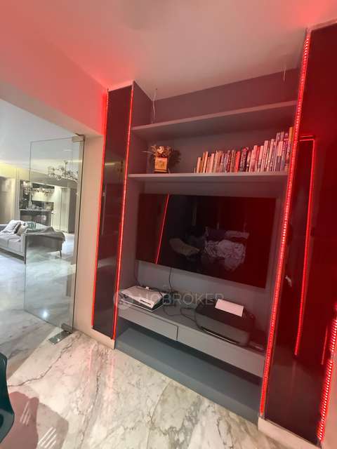 4 BHK Flat In Rdb Regent Heights For Sale  In Jogeshwari &#40;east&#41;