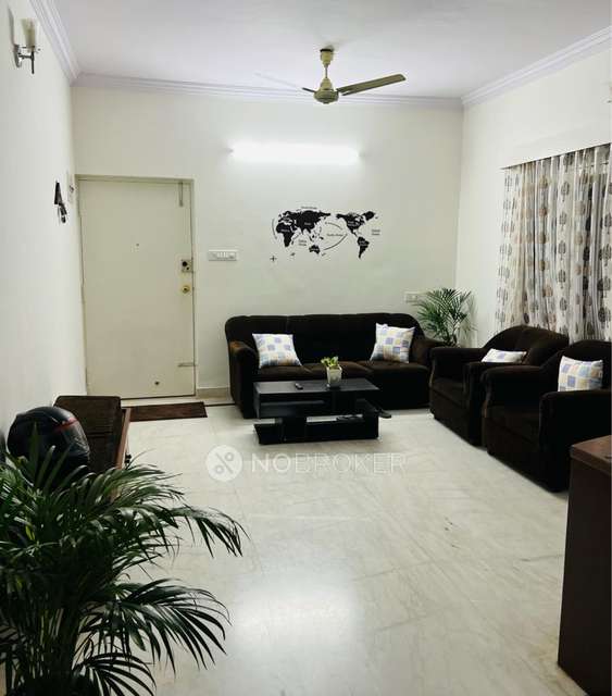 2 BHK Flat In Samhita Spicewood West Block, C V Raman Nagar For Sale  In C V Raman Nagar