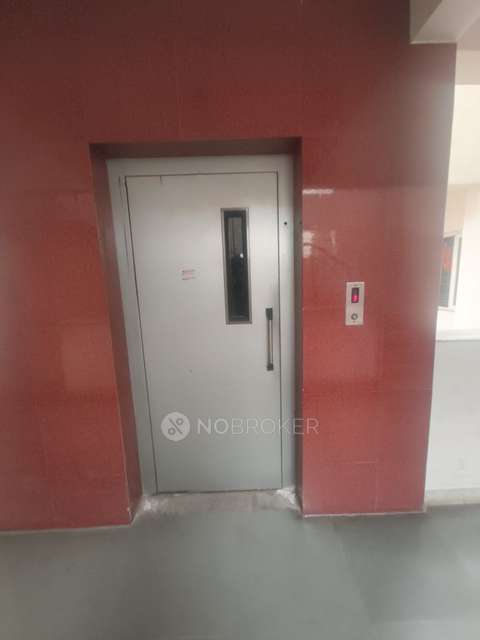 2 BHK Flat In Samhita Spicewood West Block, C V Raman Nagar For Sale  In C V Raman Nagar