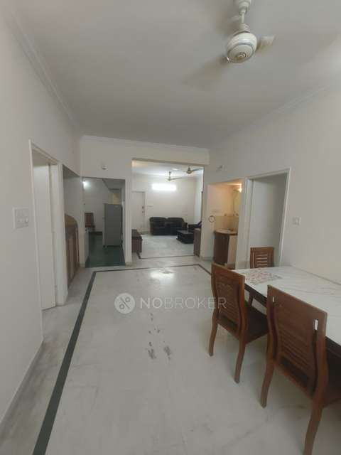 2 BHK Flat In Samhita Spicewood West Block, C V Raman Nagar For Sale  In C V Raman Nagar