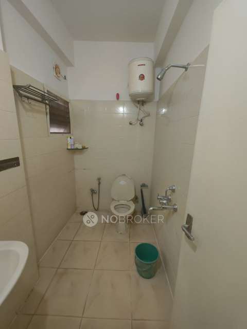 2 BHK Flat In Samhita Spicewood West Block, C V Raman Nagar For Sale  In C V Raman Nagar