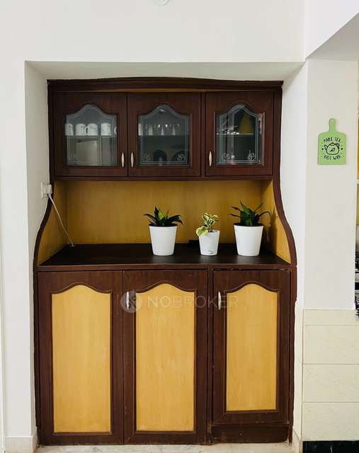 2 BHK Flat In Samhita Spicewood West Block, C V Raman Nagar For Sale  In C V Raman Nagar