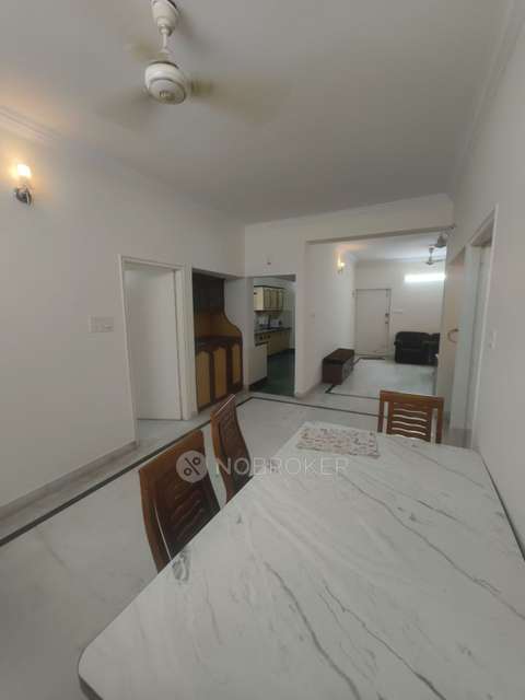 2 BHK Flat In Samhita Spicewood West Block, C V Raman Nagar For Sale  In C V Raman Nagar