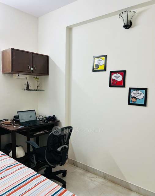 2 BHK Flat In Samhita Spicewood West Block, C V Raman Nagar For Sale  In C V Raman Nagar