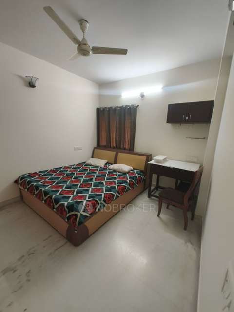 2 BHK Flat In Samhita Spicewood West Block, C V Raman Nagar For Sale  In C V Raman Nagar