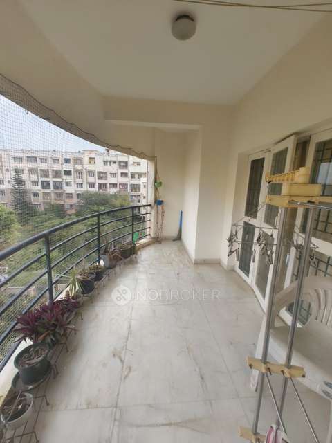 2 BHK Flat In Samhita Spicewood West Block, C V Raman Nagar For Sale  In C V Raman Nagar