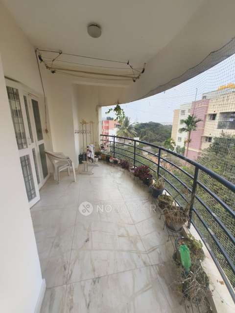 2 BHK Flat In Samhita Spicewood West Block, C V Raman Nagar For Sale  In C V Raman Nagar