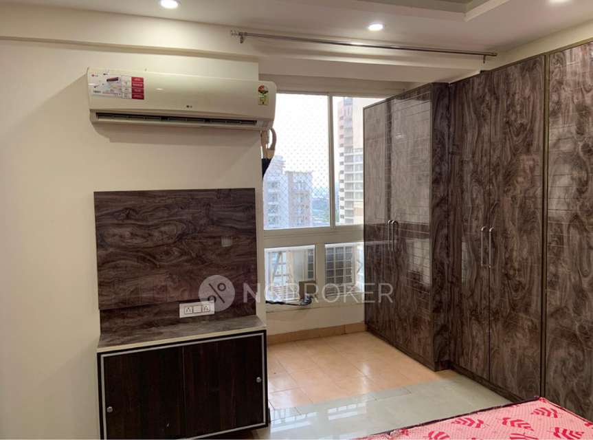 3 BHK Flat In Supertech Ecociti  For Sale  In Sector 137