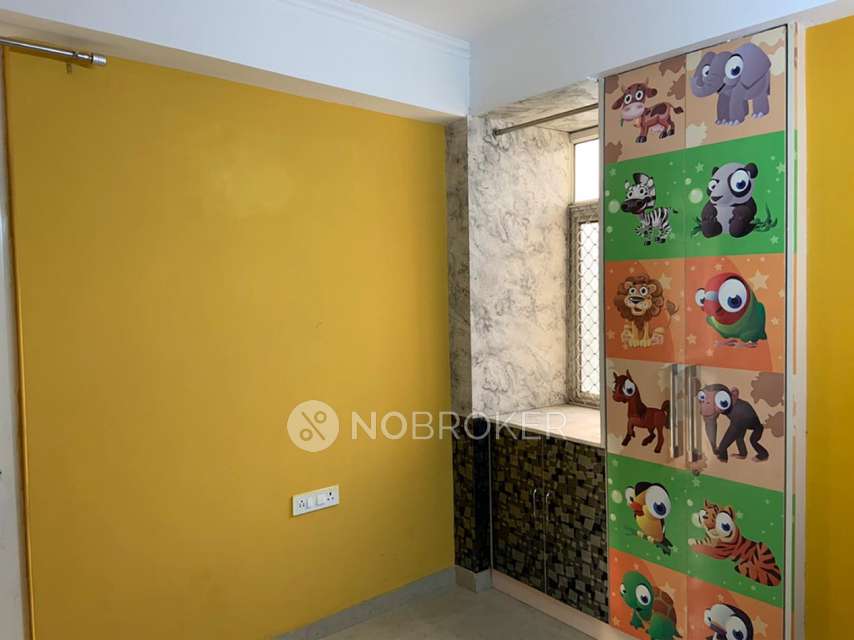 3 BHK Flat In Supertech Ecociti  For Sale  In Sector 137