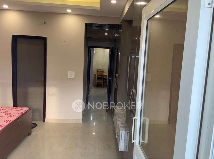 3 BHK Flat In Supertech Ecociti  For Sale  In Sector 137