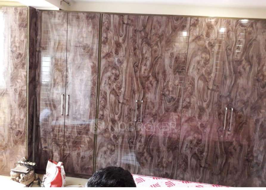 3 BHK Flat In Supertech Ecociti  For Sale  In Sector 137