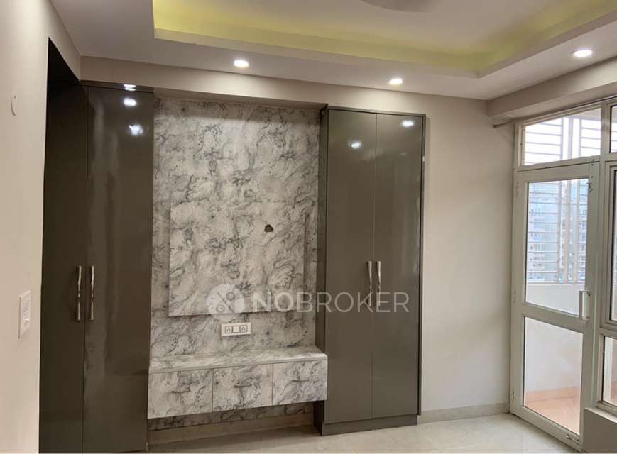 3 BHK Flat In Supertech Ecociti  For Sale  In Sector 137