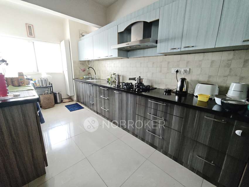 3 BHK Flat In Salarpuria Sattva Greenage For Sale  In Bommanahalli