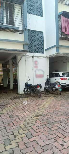 2 BHK Flat In Mudra Residency For Sale  In Palghar