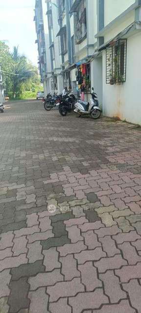 2 BHK Flat In Mudra Residency For Sale  In Palghar