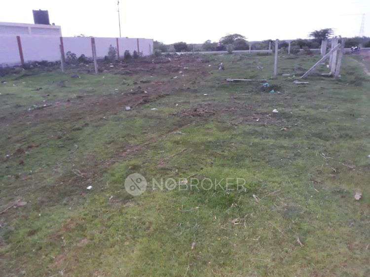 Plot For Sale  In Mannur
