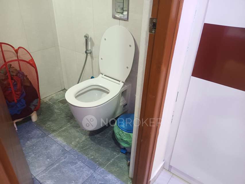 3 BHK Flat In Indis One City For Sale  In Kukutpally