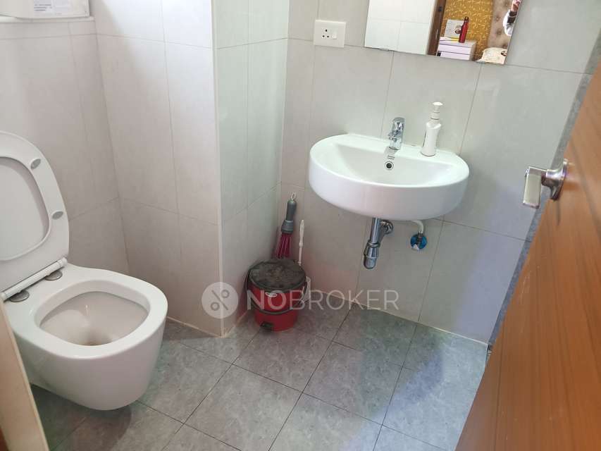 3 BHK Flat In Indis One City For Sale  In Kukutpally