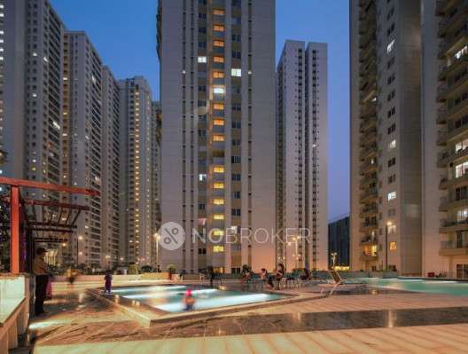 3 BHK Flat In Indis One City For Sale  In Kukutpally