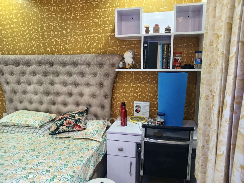 3 BHK Flat In Indis One City For Sale  In Kukutpally