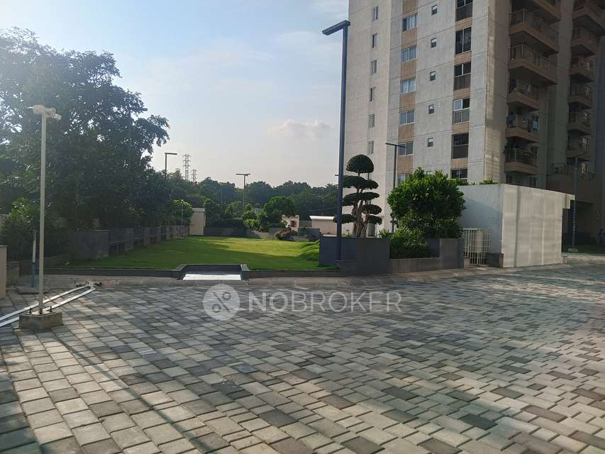 3 BHK Flat In Indis One City For Sale  In Kukutpally