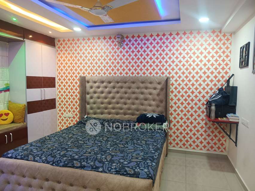 3 BHK Flat In Indis One City For Sale  In Kukutpally