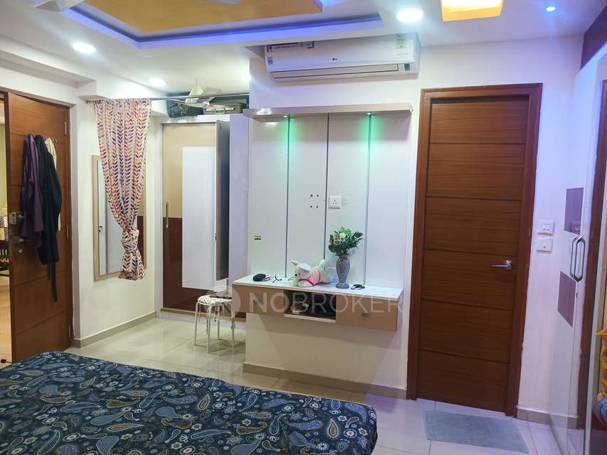 3 BHK Flat In Indis One City For Sale  In Kukutpally