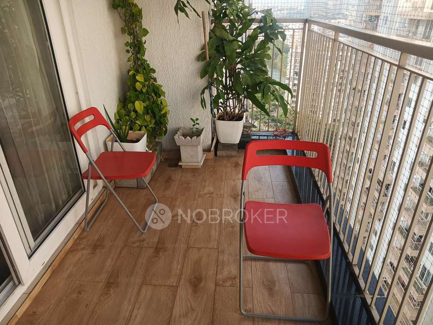 3 BHK Flat In Indis One City For Sale  In Kukutpally